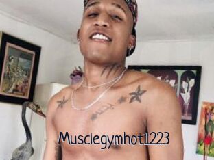 Musclegymhot1223