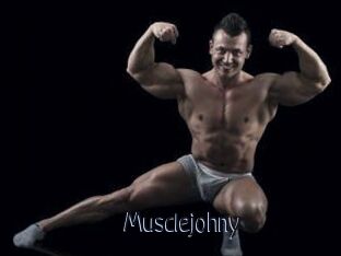 Musclejohny
