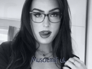 Musclemilf_uk