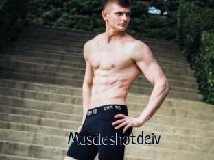 Muscleshotdeiv