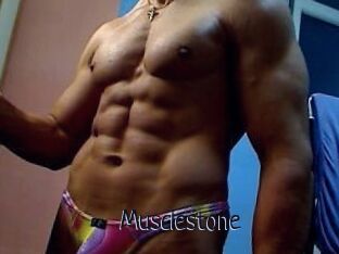 Musclestone