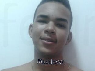 Musclexxx