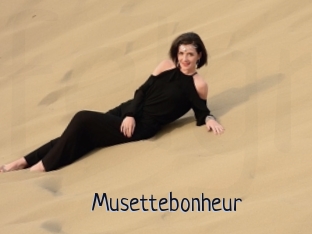 Musettebonheur