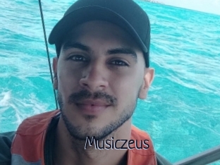 Musiczeus