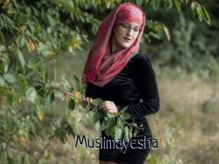 Muslimayesha