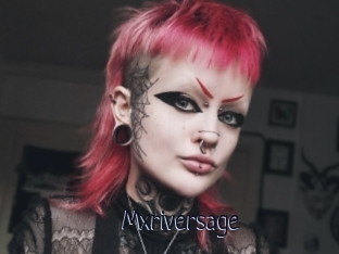 Mxriversage