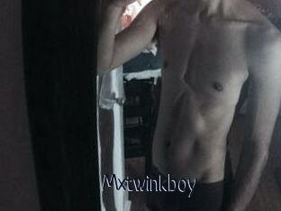 Mxtwinkboy