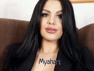 Myahart