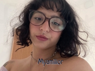 Myamillor