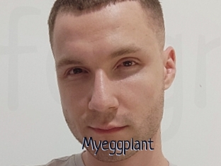 Myeggplant