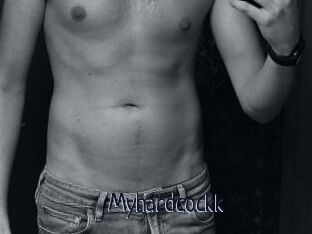 Myhardcockk