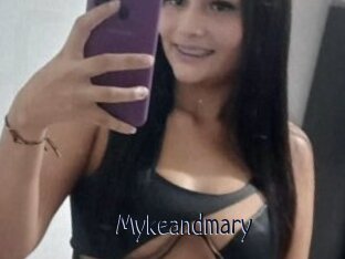 Mykeandmary