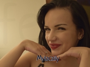 Mylacally