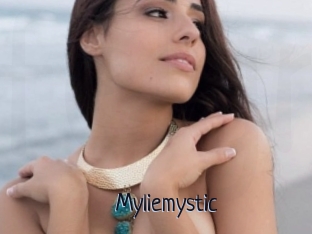 Myliemystic