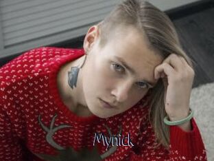 Mynick