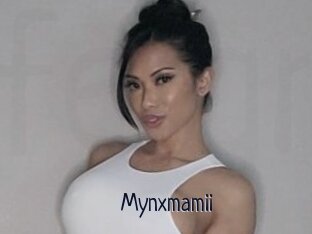 Mynxmamii
