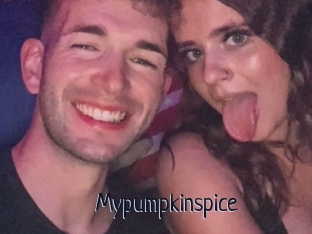Mypumpkinspice