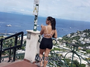 Myrapawg