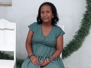 Myrellah