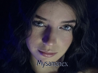 Mysamanex