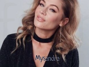 Mysandra