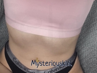 Mysteriouskink