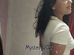 Mystery2020