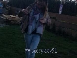 Mysterylady91