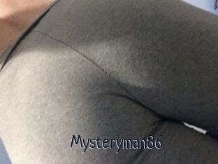 Mysteryman86