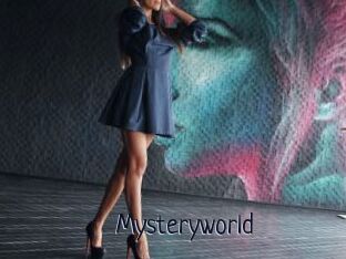 Mysteryworld