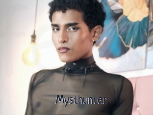 Mysthunter