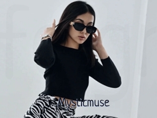 Mysticmuse