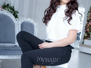 Mysugar