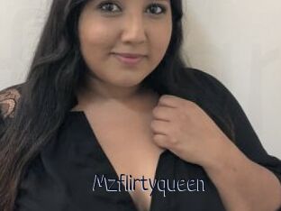 Mzflirtyqueen