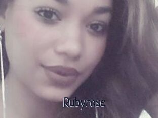 Rubyrose
