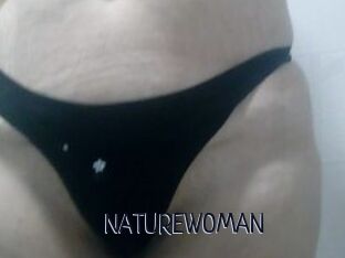 NATUREWOMAN