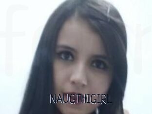 NAUGTHIGIRL