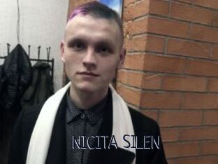 NICITA_SILEN