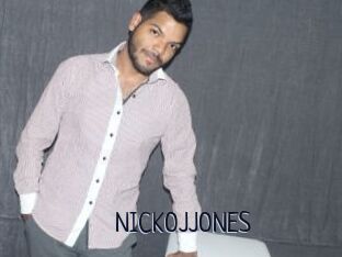 NICKOJJONES