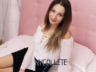 NYCOLLETE