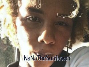 NaNaTheSunflower