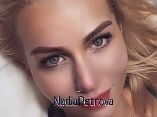 NadiaPetrova