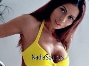 NadiaSquirts