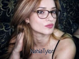 NahiaTylor