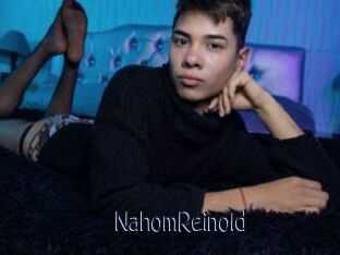 NahomReinold Fellation Gratuite