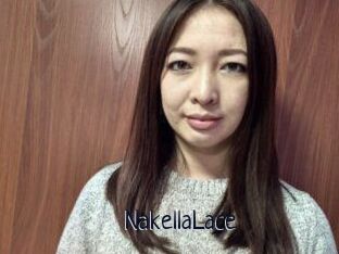 NakellaLace
