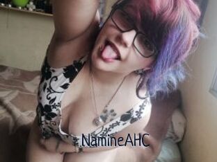 NamineAHC