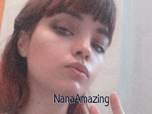 NanaAmazing