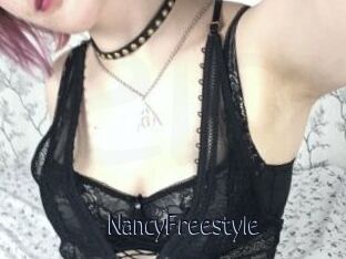 NancyFreestyle