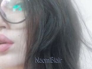 NaomiBlair